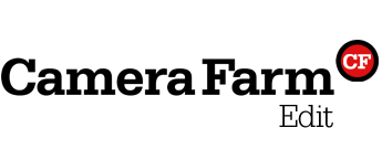 Camera Farm Edit